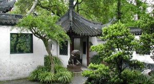 Mind Body Garden